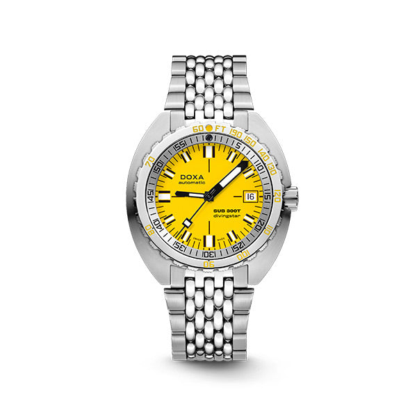Buy Doxa Sub 300T Divingstar Online Lebanon, Online Shopping Lebanon