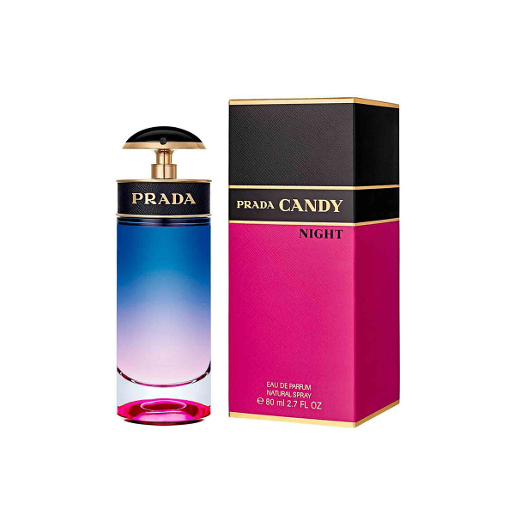 Prada Candy Night EDP 80 ml