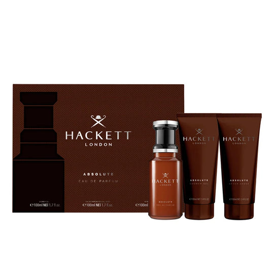 Absolute Gift Set - Eau de Parfum