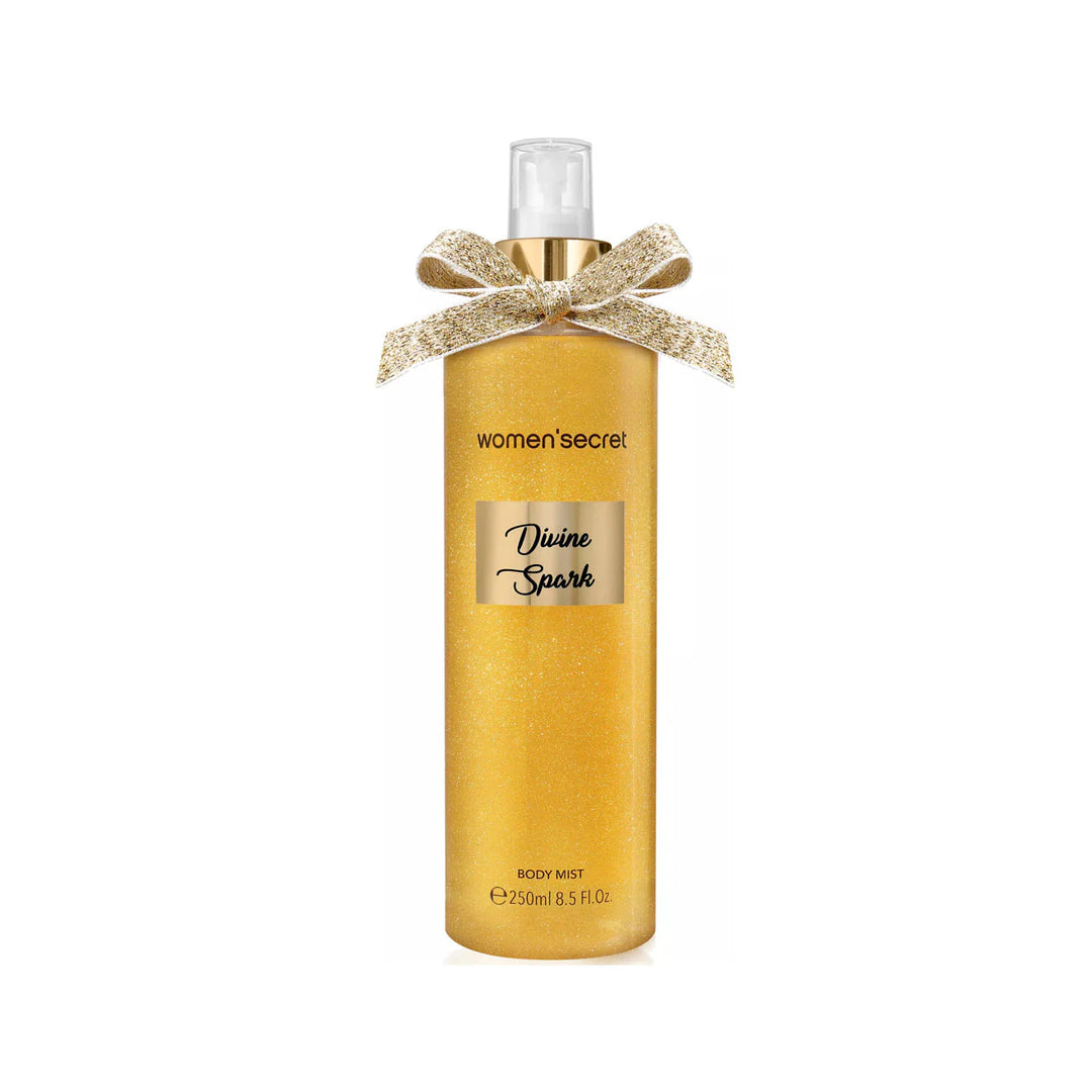 Ws B.Mist Divine Spark 250ML