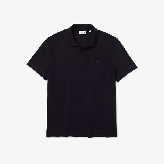Men’s Lacoste Regular Fit Light Breathable Piqué Polo Shirt