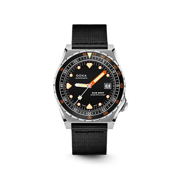 Buy Doxa Sub 600T Sharkhunter Online Lebanon, Online Shopping Lebanon