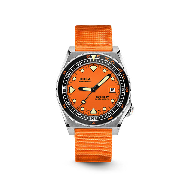 Buy Doxa Sub 600T Professional Online Lebanon, Online Shopping Lebanon