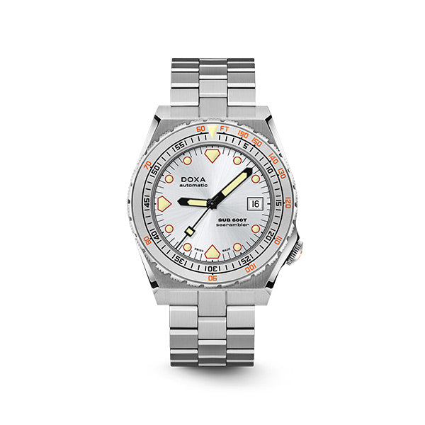 Buy Doxa Sub 600T Searambler Online Lebanon, Online Shopping Lebanon