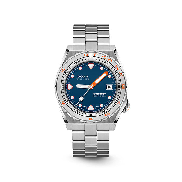 Buy Doxa Sub 600T Caribbean Online Lebanon, Online Shopping Lebanon