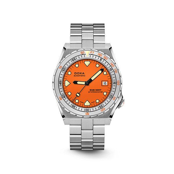Buy Doxa Sub 600T Professional Online Lebanon, Online Shopping Lebanon
