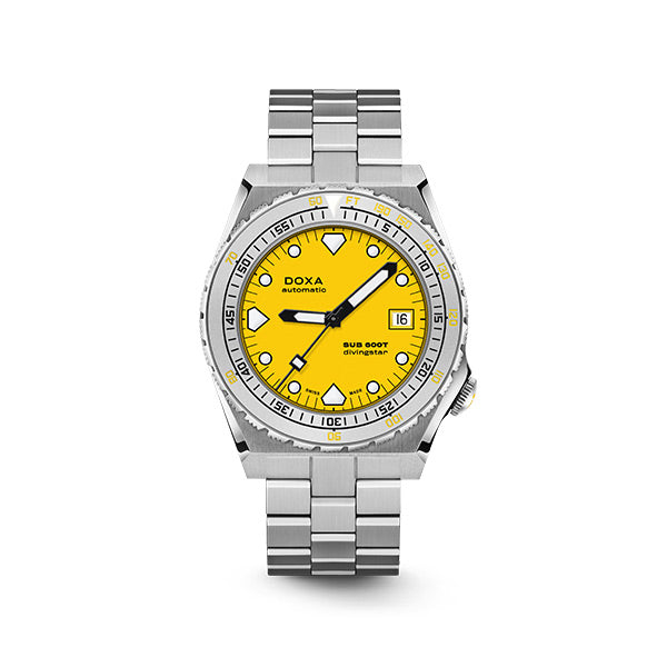 Buy Doxa Sub 600T Divingstar Online Lebanon, Online Shopping Lebanon