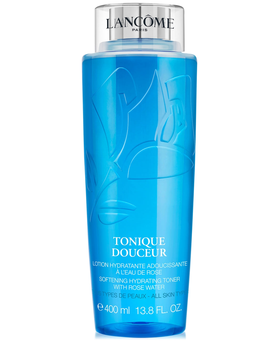 Tonique Douceur Softening & Hydrating Cleansing Toner