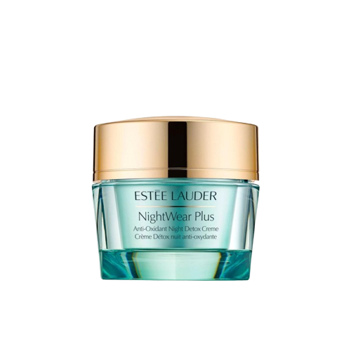 Nightwear Plus Anti-Oxidant Night Detox Creme - MYHOLDAL LEBANON