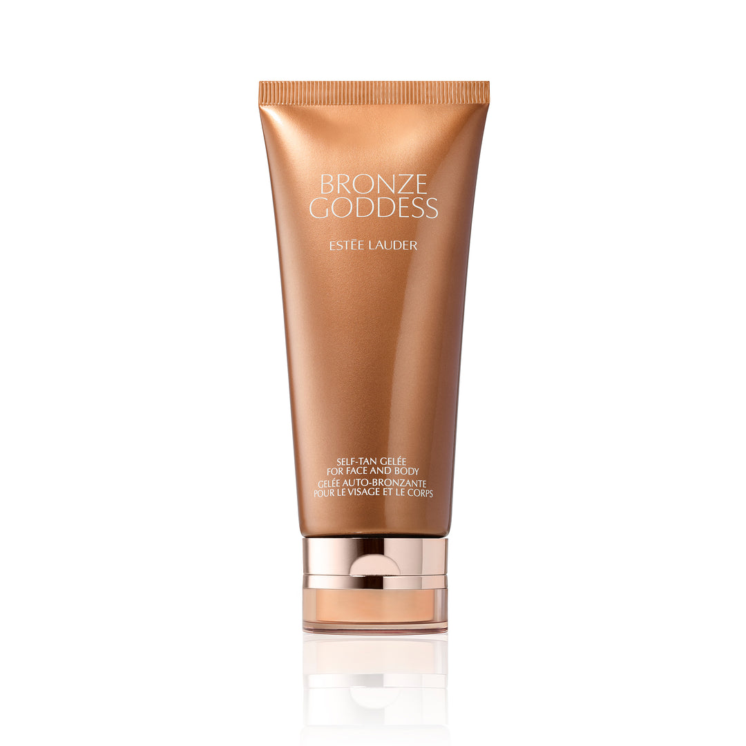 Shop The Latest Collection Of Estee Lauder Bronze Goddess Self-Tan Gelã©E For Face And Body In Lebanon