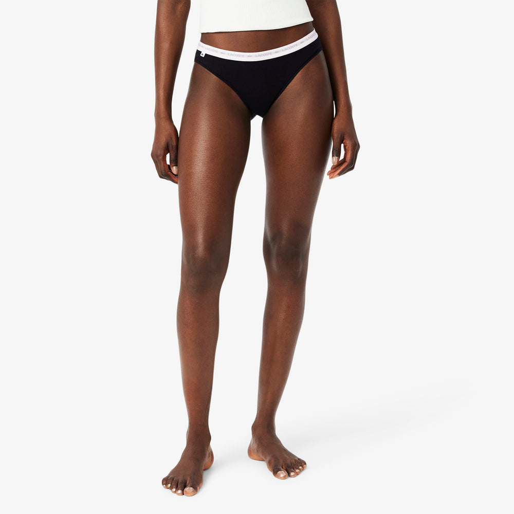 Pack Stretch Cotton Briefs - 8F1338