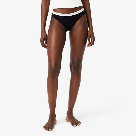 Pack Stretch Cotton Briefs - 8F1338