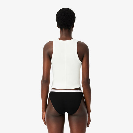 Pack Stretch Cotton Briefs - 8F1338