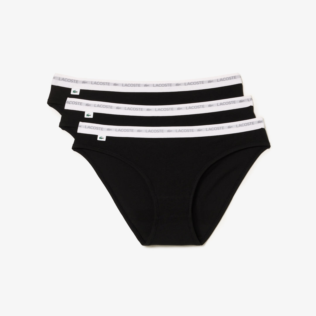 Pack Stretch Cotton Briefs - 8F1338
