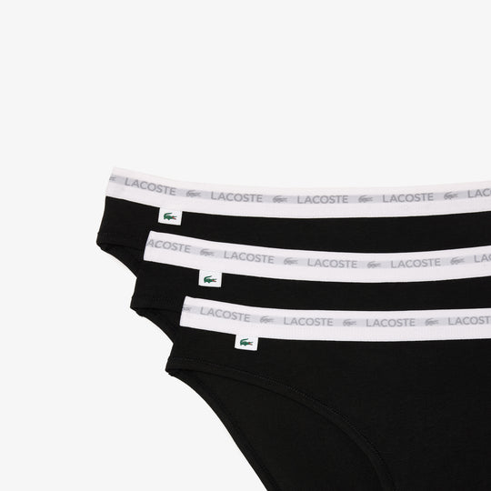 Pack Stretch Cotton Briefs - 8F1338