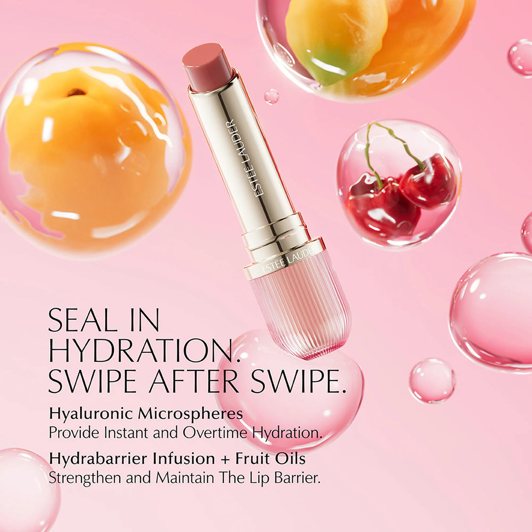 Futurist Hydra Plump Tinted Lip Balm