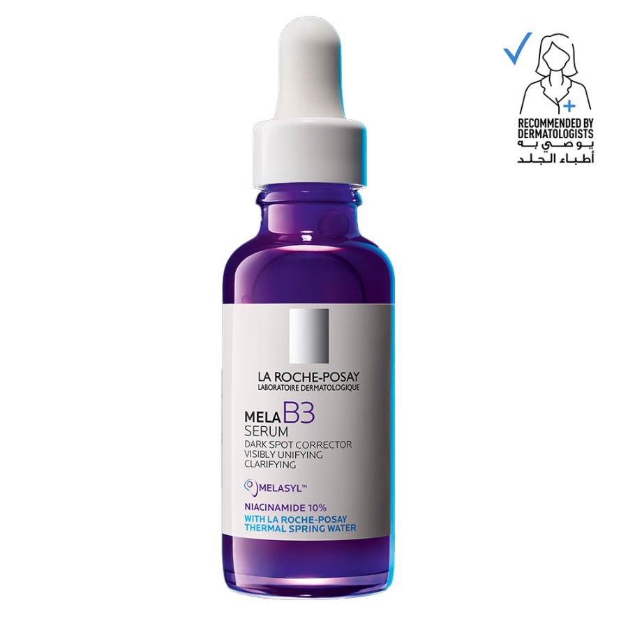 Mela B3 Serum For Dark Spots 30 ML