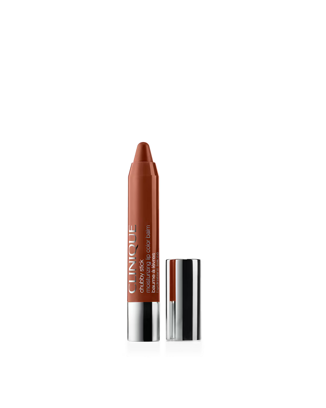 Chubby Stick Moisturizing Lip Colour Balm