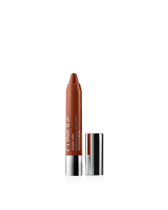 Chubby Stick Moisturizing Lip Colour Balm