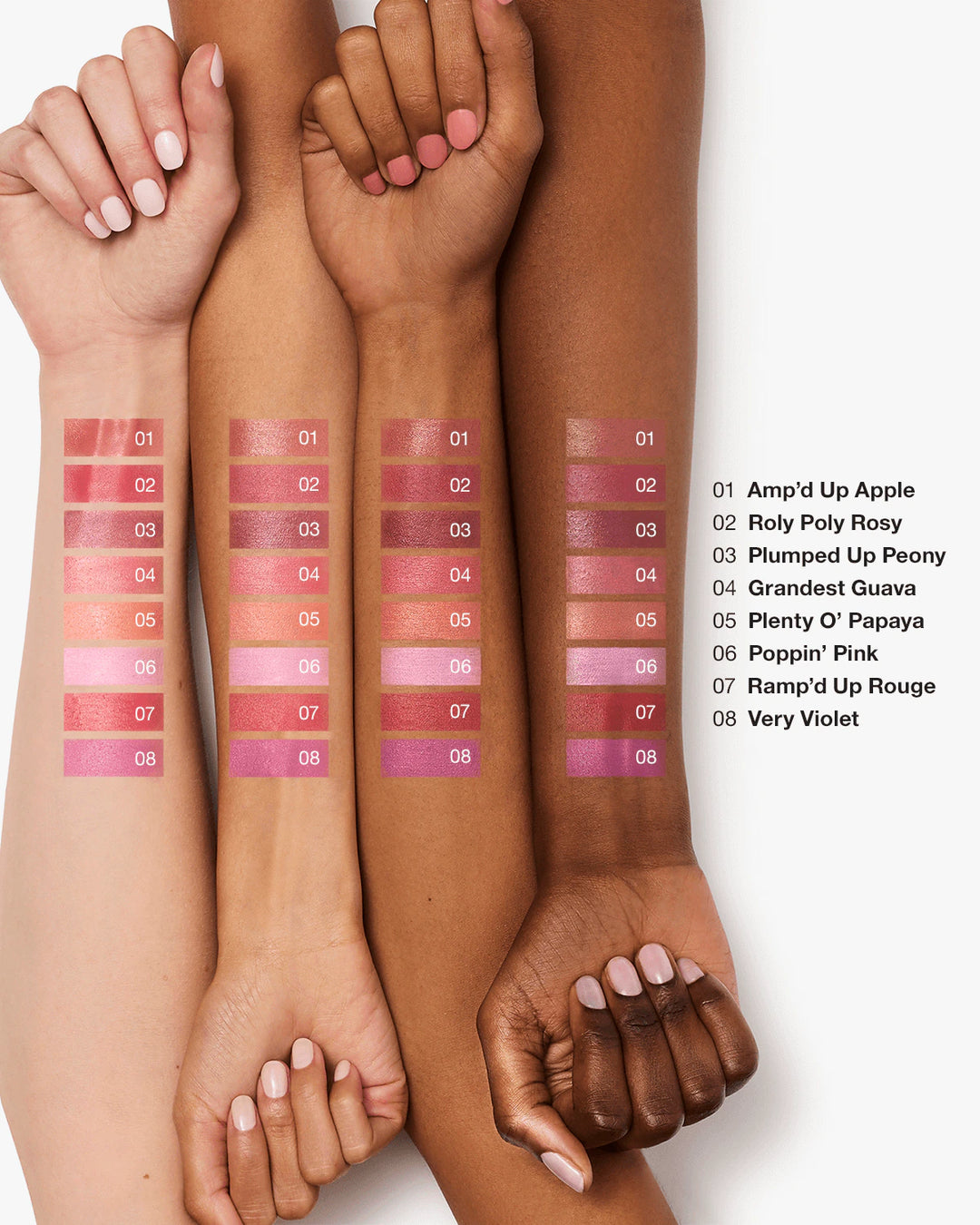 Chubby Stick Cheek Colour Balm