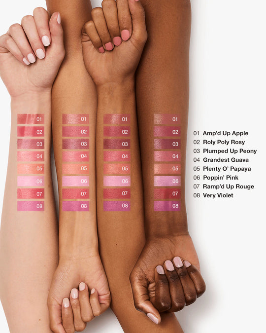 Chubby Stick Cheek Colour Balm