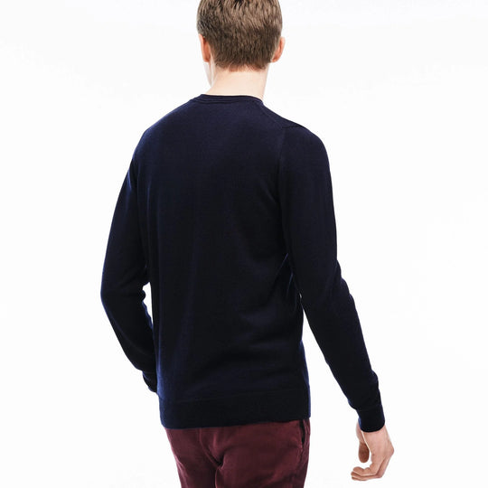 MEN TRICOT RAS DU COU - AH2997 - MYHOLDAL LEBANON