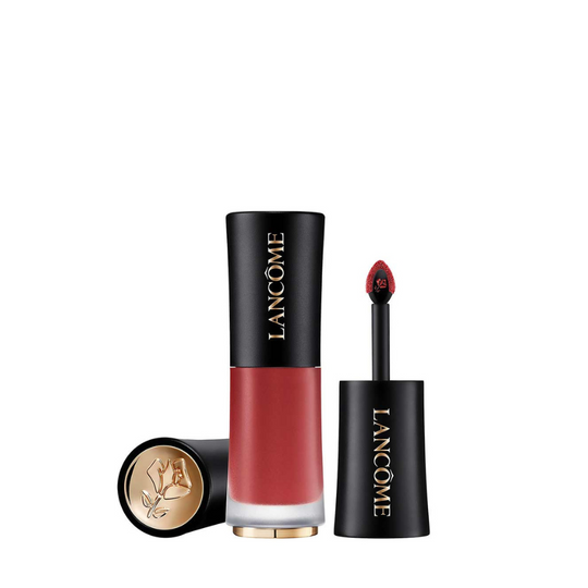 L'Absolu Rouge Drama Ink Lipstick - MYHOLDAL LEBANON