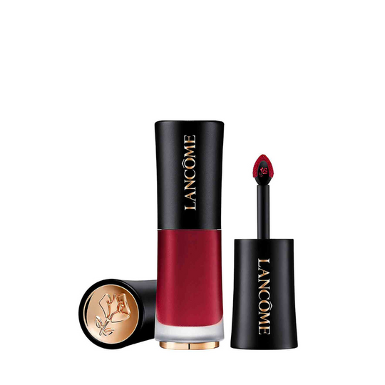 L'Absolu Rouge Drama Ink Lipstick - MYHOLDAL LEBANON