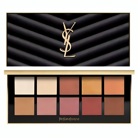 Couture Colour Clutch Eyeshadow Palette