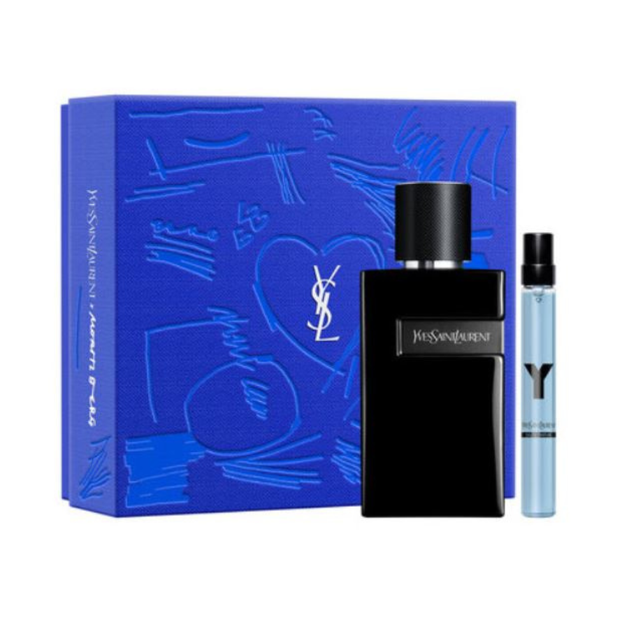 Y Le Parfum Set - MYHOLDAL LEBANON