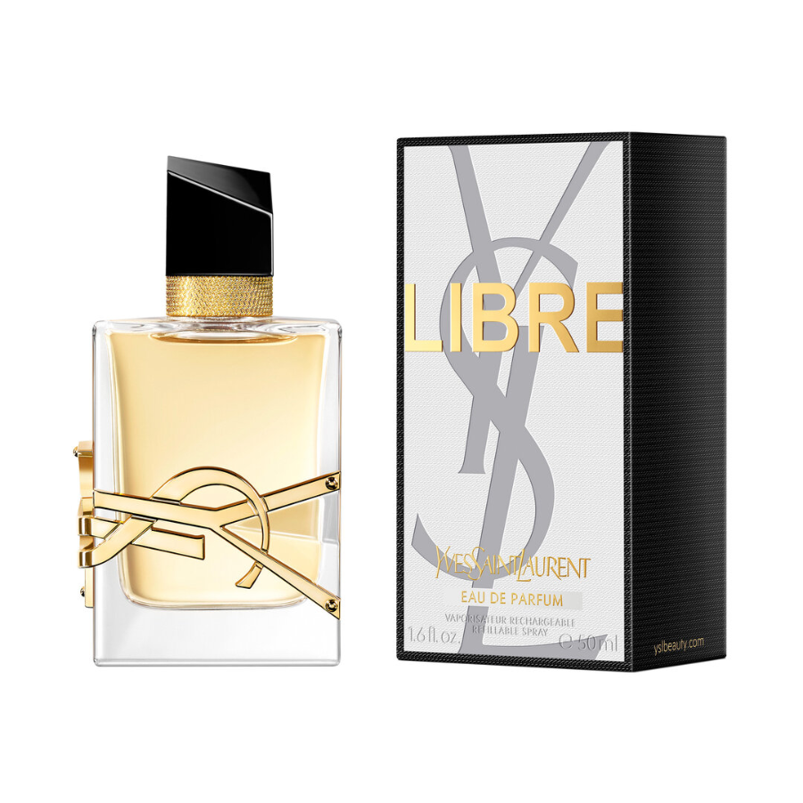 Libre Eau De Parfum - MYHOLDAL LEBANON