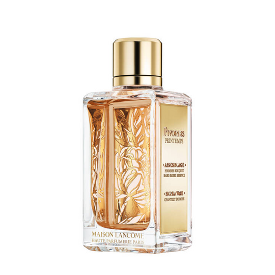 Pivoines Eau De Parfum