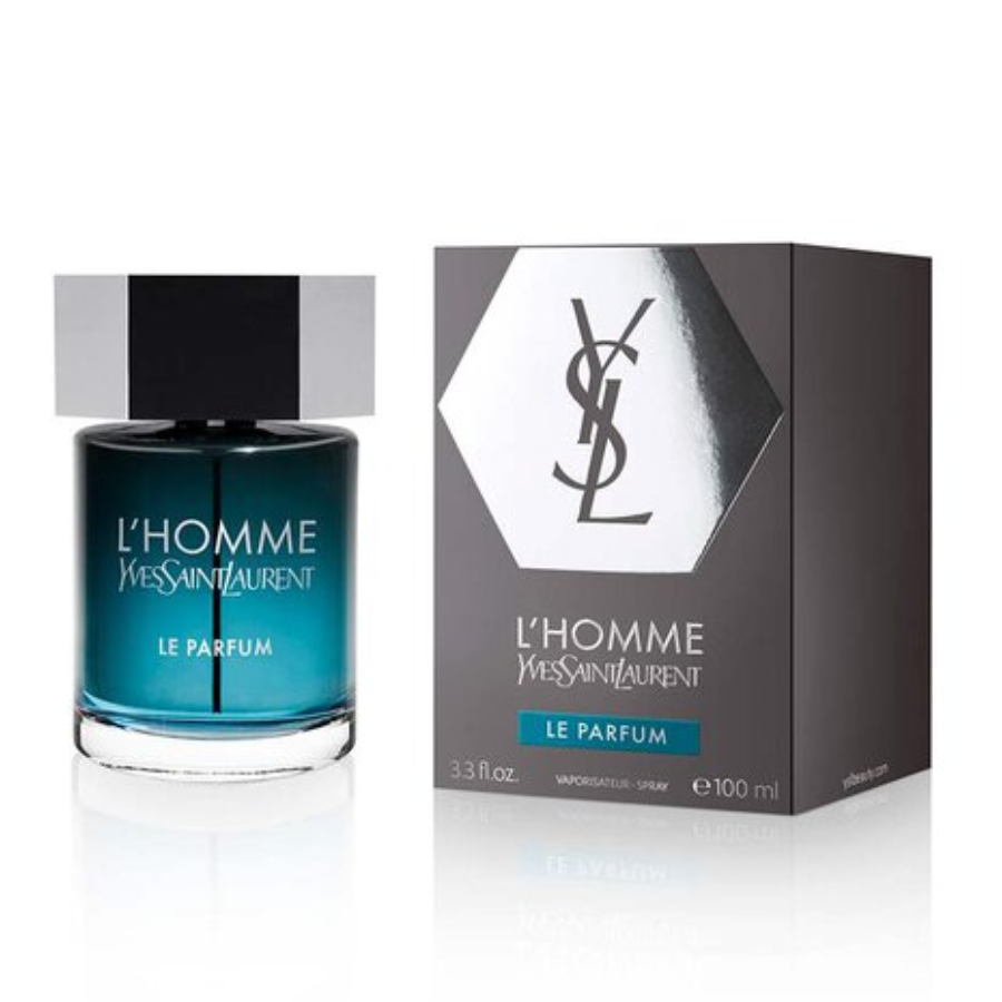 L'Homme Le Parfum - MYHOLDAL LEBANON