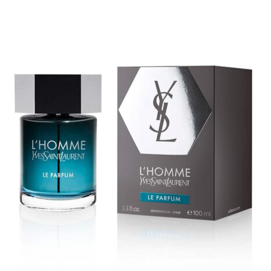 L'Homme Le Parfum