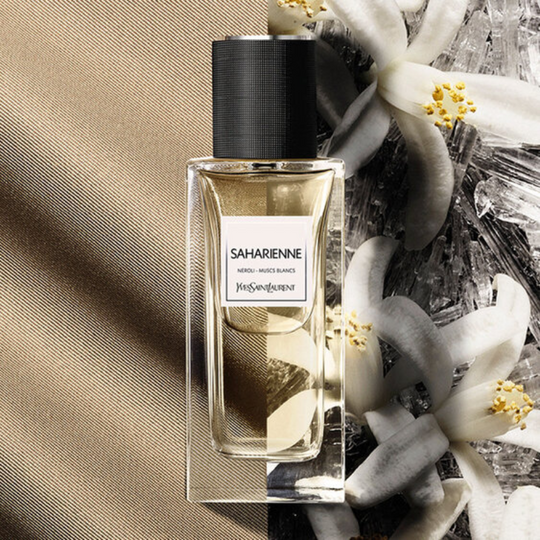 Le Vestiaire Des Parfums Saharienne - MYHOLDAL LEBANON