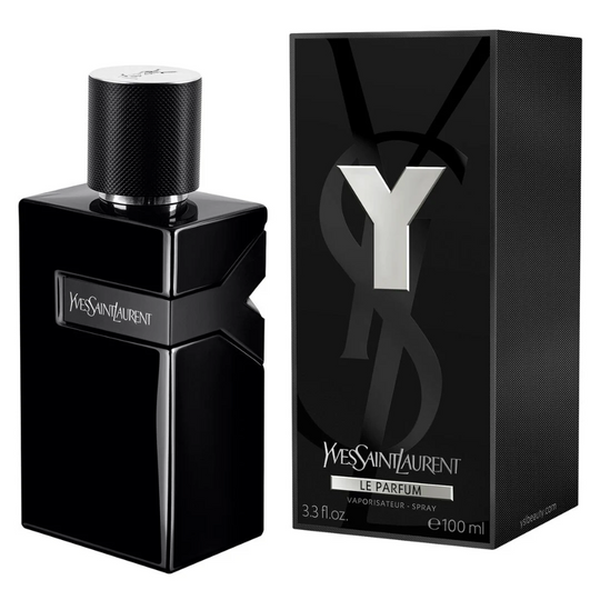 Y Le Parfum