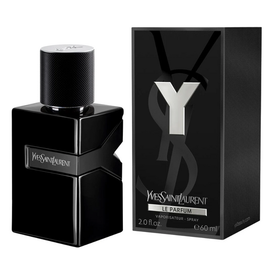 Y Le Parfum