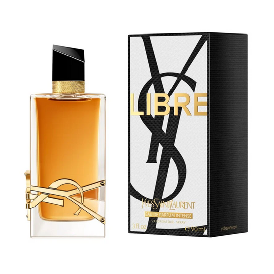 Libre Eau De Parfum Intense