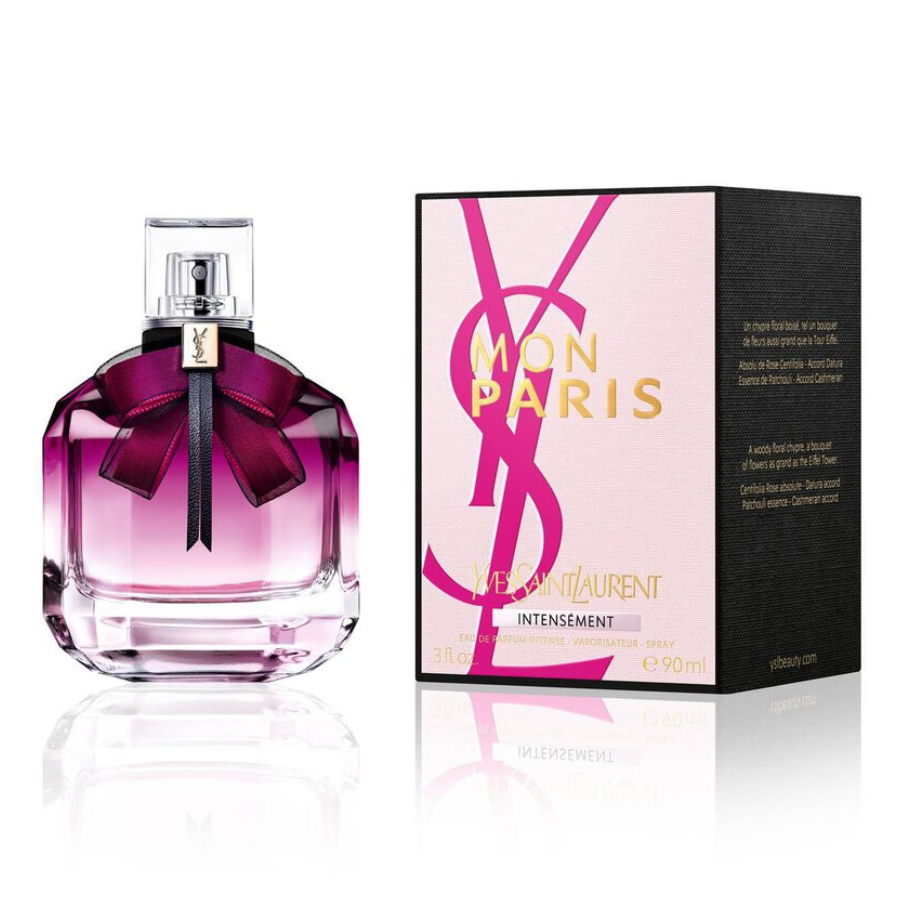 Mon Paris Intensement Eau De Parfum - MYHOLDAL LEBANON