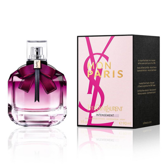 Mon Paris Intensement Eau De Parfum - MYHOLDAL LEBANON