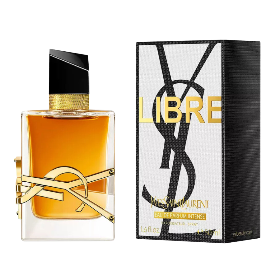 Libre Eau De Parfum Intense