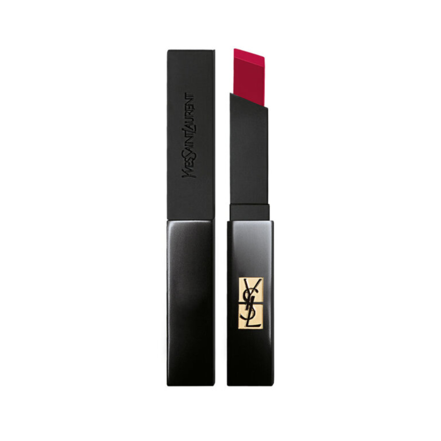 Rouge Pur Couture The Slim Velvet Radical