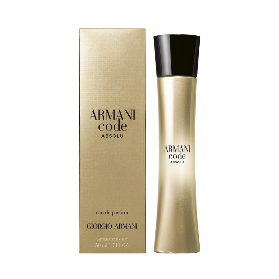 Armani Code Femme Absolu Eau De Parfum