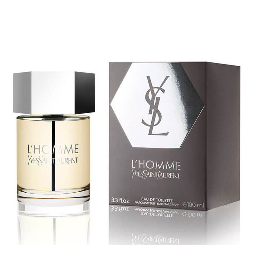 L'Homme Eau De Toilette