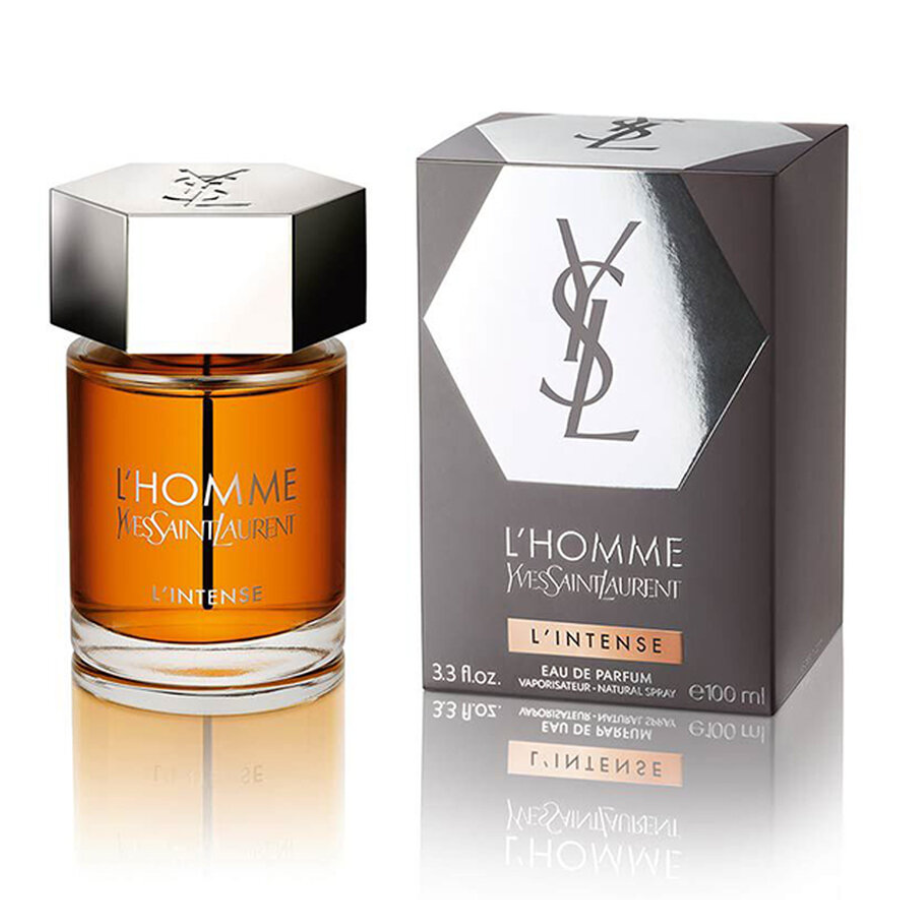 L’Homme L'Intense Eau De Parfum