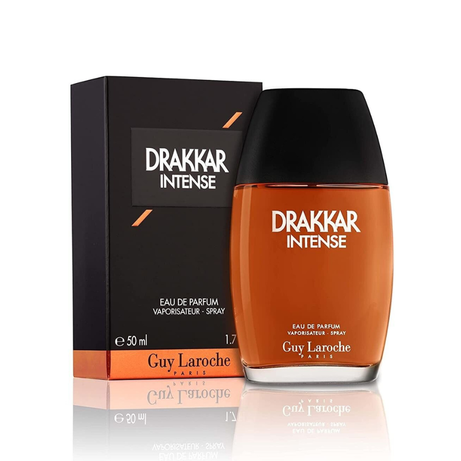 Drakkar Intense Eau De Parfum - MYHOLDAL LEBANON