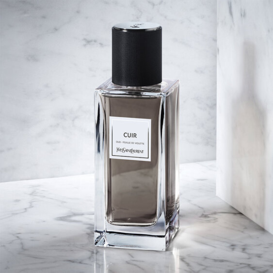 Le Vestiaire Des Parfums Cuir - MYHOLDAL LEBANON
