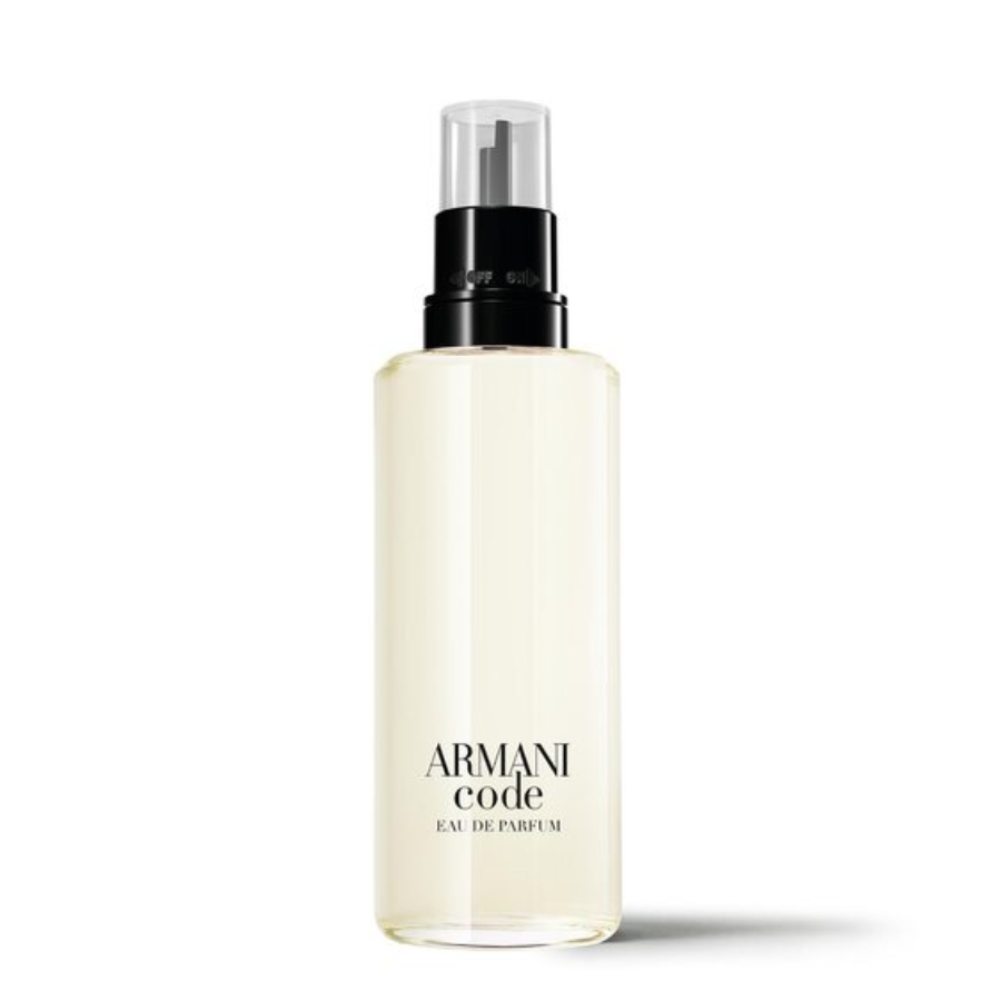 Armani Code Eau De Parfum - MYHOLDAL LEBANON