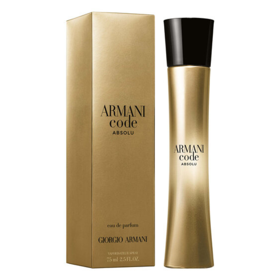 Armani Code Femme Absolu Eau De Parfum