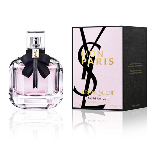 Mon Paris Eau De Parfum - MYHOLDAL LEBANON